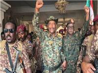 سودان.. ارتش پایتخت را کاملا باز پس گرفت و البرهان وارد کاخ ریاست‌جمهوری شد