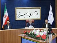 افزايش 42 درصدي پذيرش مسافران نوروزي در استان البرز