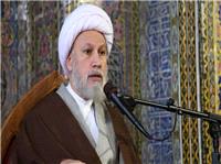 امام جمعه شيراز : بيداري جهاني حول محور قدس در حال رخ دادن است