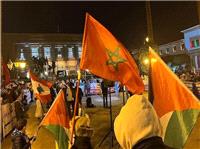 جنبش توحيد و اصلاح مغرب خواستار اتحاد جهانيان براي توقف کوچ اجباري فلسطينيان شد