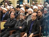 همايش وحدت علماي اهل تشيع و تسنن شهرستان اروميه