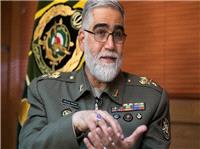 امیرپوردستان: ایران همیشه حامی مردم فلسطین خواهد بود
