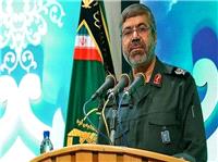 رییس ستاد انتفاضه: ترامپ هراسی راه به جایی نمی‌برد