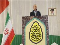مذاکره برای قبول اجباری خواست دشمن، مقدمه جنگ است/ در نامه اخیر ترامپ هیچ حرف حسابی برای رفع تحریم وجود ندارد