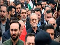 حامیان رژیم صهیونیستی باید پاسخگوی جنایات این رژیم تروریست باشند