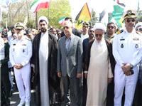 امروز قدس، نماد اتحاد جهاني در برابر ظلم است
