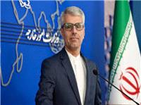 ایران آمادگی خود را برای کمک به روند امداد و نجات زمین‌لرزه میانمار و تایلند اعلام کرد