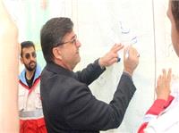 آموزش کمک‌هاي اوليه به مسافران نوروزي اقدام مطلوبي است