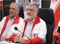 معتمديان: استان تهران در معرض بلاياي طبيعي است