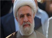 در سخنرانی به مناسبت روز جهانی قدس شیخ نعیم قاسم: این روز،‌ مناسبتی برای حمایت از مستضعفان و مقابله با اشغالگران است