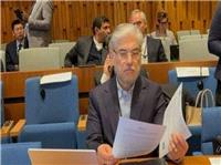 حضور وزیر علوم جمهوری اسلامی ایران در نشست جهانی یونسکو پس از 7 سال