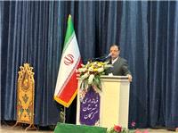 آيين افتتاح متمرکز پروژه‌هاي دهه فجر شهرستان گرگان
