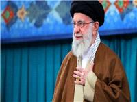 دیدار مسئولان نظام و سفرای کشورهای اسلامی با رهبر انقلاب