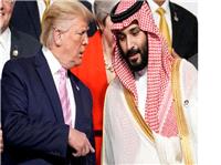 عربستان، مقصد اولین سفر خارجی رئیس‌جمهور آمریکا