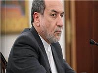 عراقچی: در شرایط قلدرمآبانه مذاکره نمی‌کنیم