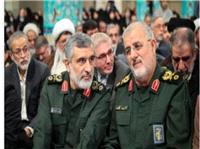 واکنش سردار حاجی زاده به تهدید بمباران ایران از سوی ترامپ/ آمریکا