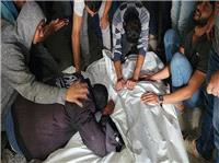 53 شهید و 189 زخمی در اولین روز عید فطر در نوار غزه