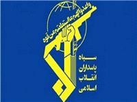 توقیف 2 نفتکش متخلف در خلیج فارس توسط نیروی دریایی سپاه