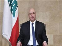 رئیس جمهور لبنان خواستار توقف فوری تجاوز به کشورش شد