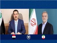 پزشکیان: مصمم هستیم همه توافقات خود با عراق را عملیاتی کنیم