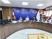 استاندار لرستان: تلاش‌هاي گسترده براي ايمن‌سازي جاده‌ها و کاهش تصادفات