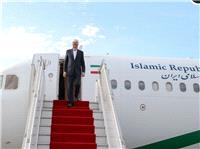 معاون اول رئيس جمهور وارد مازندران شد