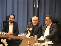 فرمانداران براي رفع موانع سرمايه گذاري در شهرستان ها اهتمام کنند