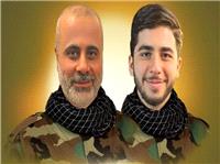 حزب‌الله شهادت حسن علی بدیر در حمله اسرائیل به ضاحیه را تأیید کرد