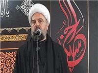 شیخ قبلان: جنایت صهیونیست‌ها در ضاحیه با حمایت آمریکا انجام شد