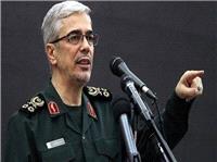 سرلشکر باقری: امنیت پایدار از ارکان تحقق سرمایه‌گذاری برای تولید است