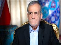 پزشکیان: آماده هر گونه همکاری برای گسترش روابط با کویت و دیگر همسایگان هستیم