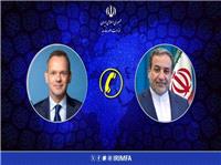 عراقچی: ایران هرگونه تعرض به تمامیت ارضی خود را با سرعت و قاطعیت پاسخ خواهد داد