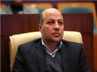 معاون وزير آموزش و پرورش از اردوي تيم ملي تکواندو در ورامين بازديد کرد