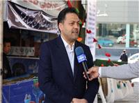 مسافران و گردشگران شميرانات در روز انس با طبيعت در حفظ محيط زيست کوشا باشند