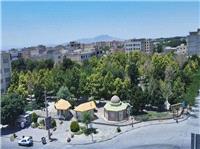 بوستان‌هاي صفادشت در روز طبيعت ميزبان شهروندان و مسافران نوروزي شدند