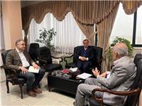 علاج بخشی خلیج گرگان نیازمند عزم ملی است