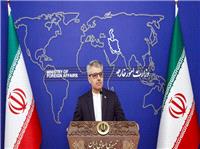 ایران ادامه جنایات رژیم صهیونیستی در فلسطین اشغالی را محکوم کرد