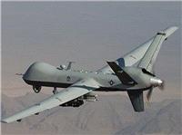 نیروهای یمن یک فروند پهپاد MQ-9 آمریکا را ساقط کردند