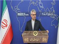 ایران حمله رژیم صهیونیستی به زیرساخت‌های غیرنظامی و دفاعی سوریه را محکوم کرد
