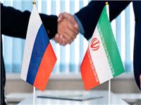 تاکید روسیه و ایران بر اجرای فوری معاهده جامع راهبردی