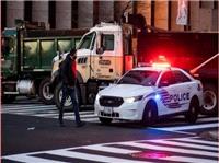 حمله با چاقو 6 مجروح در واشنگتن برجا گذاشت