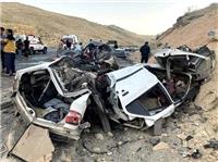 بررسی علل آمار بالای تصادفات جاده‌ای در کمیسیون عمران مجلس/ کیفیت پایین خودروها عامل مهم در افزایش تلفات انسانی است