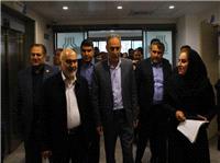 استاندار خوزستان بر بهبود کيفيت خدمات درماني تاکيد کرد