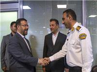 استفاده از دوربين‌هاي پيشرفته و تکنولوژي مدرن در خدمت‌رساني بهتر موثر است