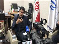 استقبال بي نظير مسافران نوروزي از سفر به شهرستان خرمشهر