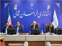 تمام ظرفيت هاي استان براي حل مشکل پروازهاي فرودگاه بجنورد به‌کار گرفته شود