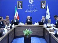 لزوم همکاري مديران مازندران و گلستان براي جلوگيري از گسترش خشکي ميانکاله