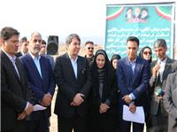 آغاز تحول جدي در اقتصاد جنوب استان کرمان