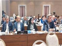 اتحاديه بين المجالس جهاني بايد نسبت به محاسبه ميزان تخريب محيط زيست توسط رژيم صهيونيستي در غزه اقدام کند/پارلمان ايران آماده ارائه راهکارهاي تخصصي و عملياتي در اين زمينه است