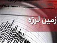 زمین‌لرزه بلداجی چهارمحال و بختیاری خسارت جانی نداشته است